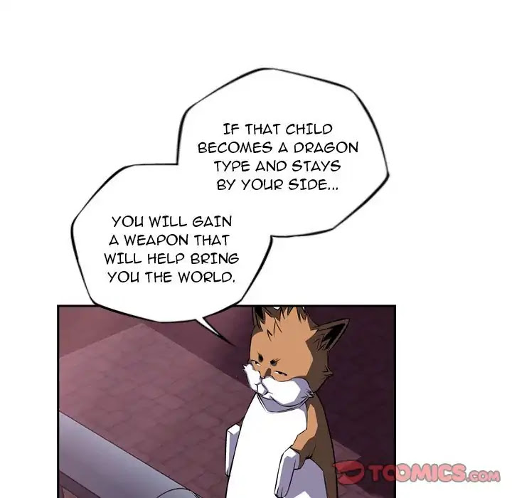Supernova Chapter 77 page 134 - Chapter 77: Episode 77