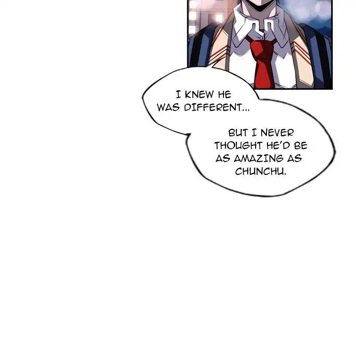 Supernova Chapter 77 page 136 - Chapter 77: Episode 77