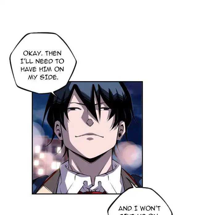 Supernova Chapter 77 page 137 - Chapter 77: Episode 77