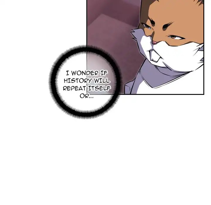 Supernova Chapter 77 page 139 - Chapter 77: Episode 77