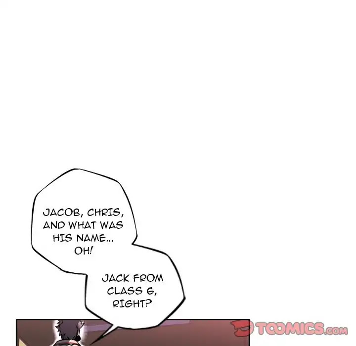Supernova Chapter 77 page 14 - Chapter 77: Episode 77