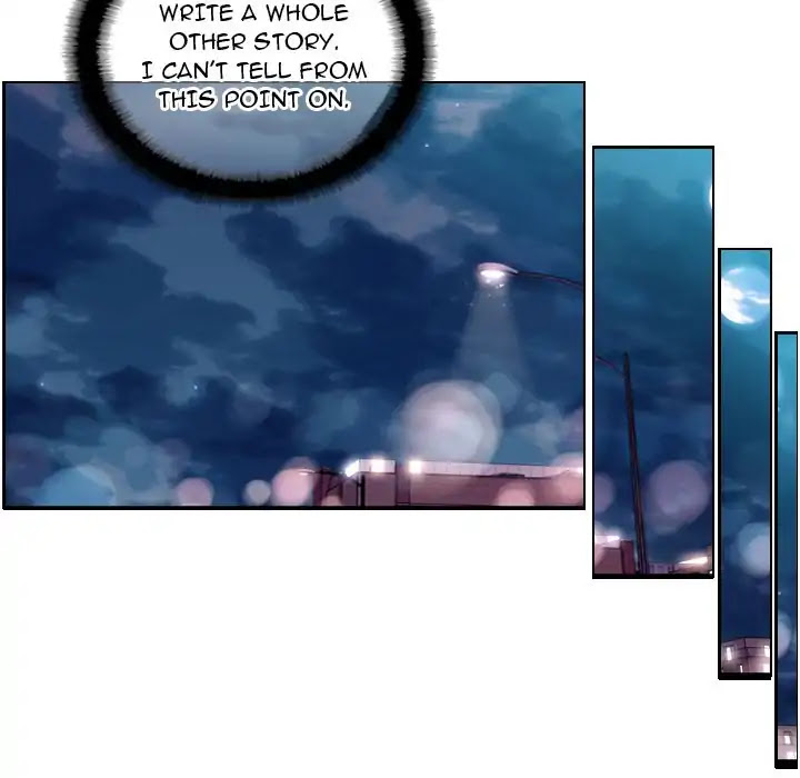 Supernova Chapter 77 page 141 - Chapter 77: Episode 77
