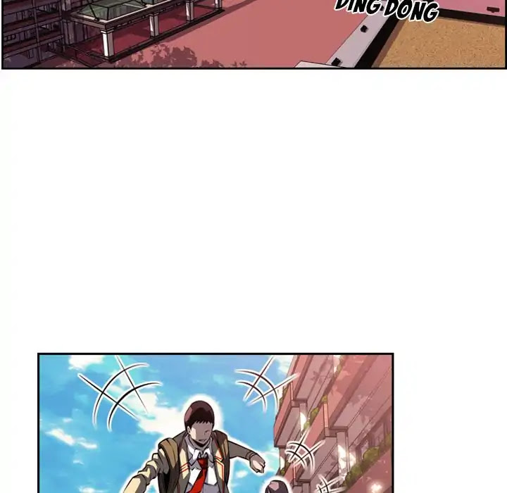 Supernova Chapter 77 page 143 - Chapter 77: Episode 77