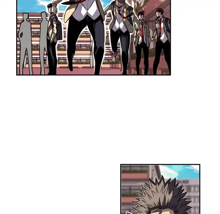 Supernova Chapter 77 page 144 - Chapter 77: Episode 77