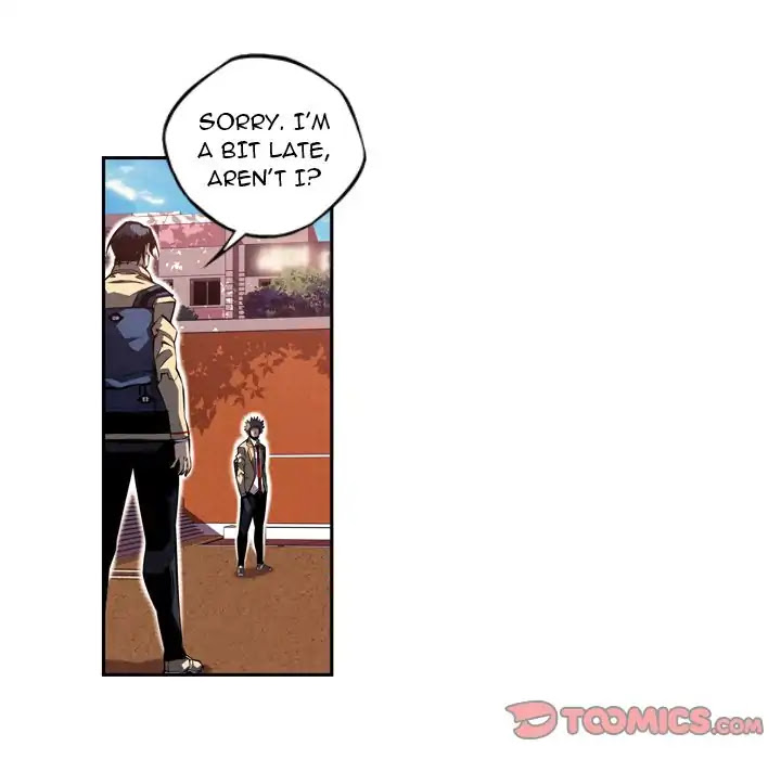 Supernova Chapter 77 page 146 - Chapter 77: Episode 77
