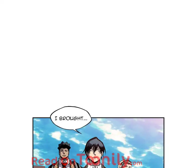 Supernova Chapter 77 page 147 - Chapter 77: Episode 77