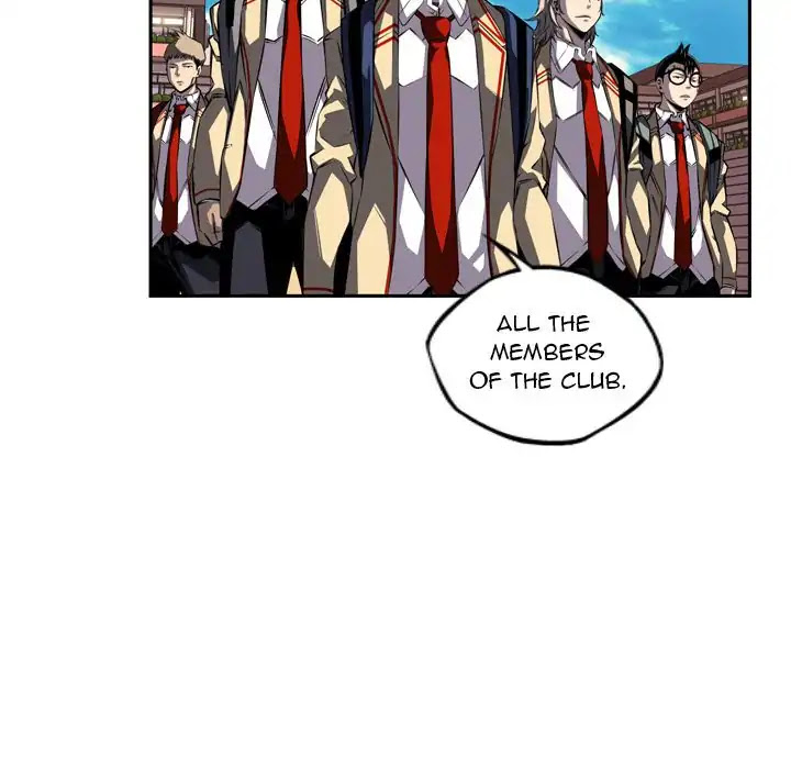 Supernova Chapter 77 page 148 - Chapter 77: Episode 77