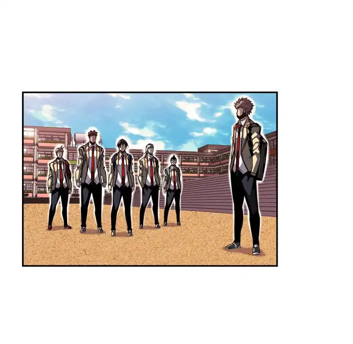 Supernova Chapter 77 page 149 - Chapter 77: Episode 77