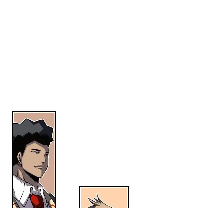 Supernova Chapter 77 page 151 - Chapter 77: Episode 77