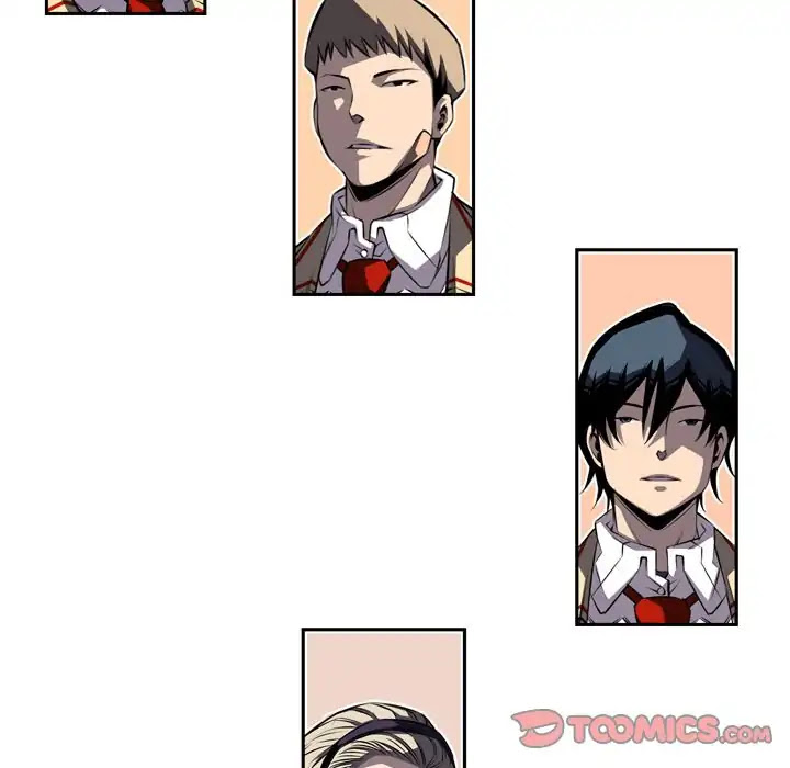 Supernova Chapter 77 page 152 - Chapter 77: Episode 77