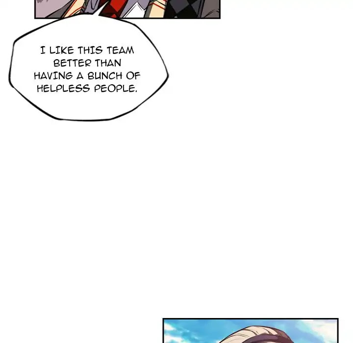 Supernova Chapter 77 page 155 - Chapter 77: Episode 77