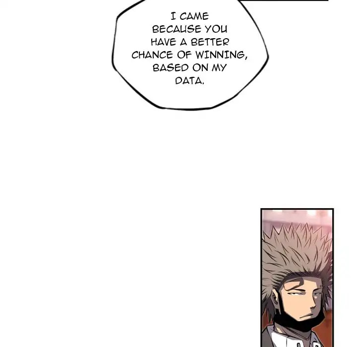 Supernova Chapter 77 page 159 - Chapter 77: Episode 77