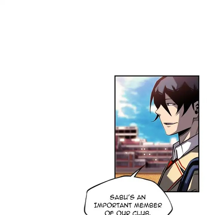 Supernova Chapter 77 page 162 - Chapter 77: Episode 77