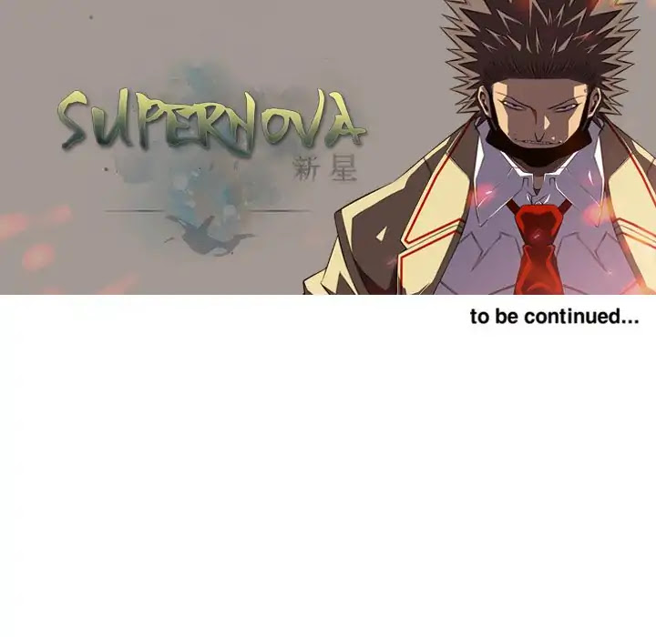 Supernova Chapter 77 page 168 - Chapter 77: Episode 77