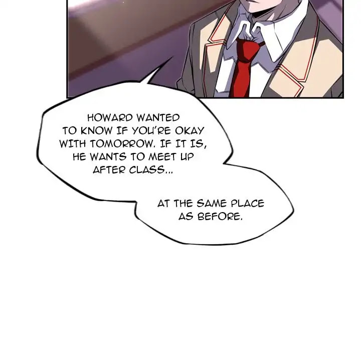 Supernova Chapter 77 page 19 - Chapter 77: Episode 77