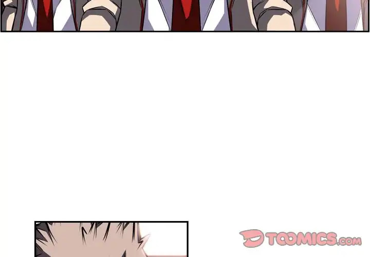Supernova Chapter 77 page 2 - Chapter 77: Episode 77