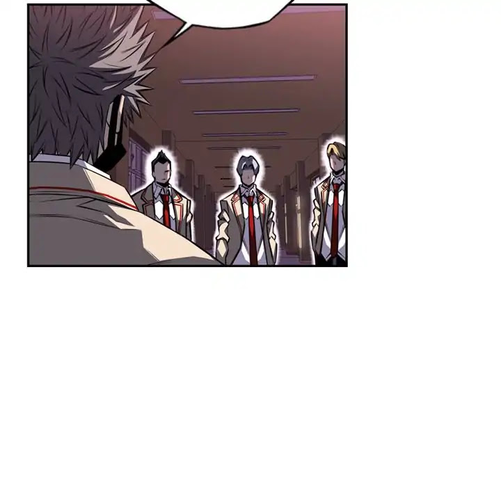 Supernova Chapter 77 page 21 - Chapter 77: Episode 77