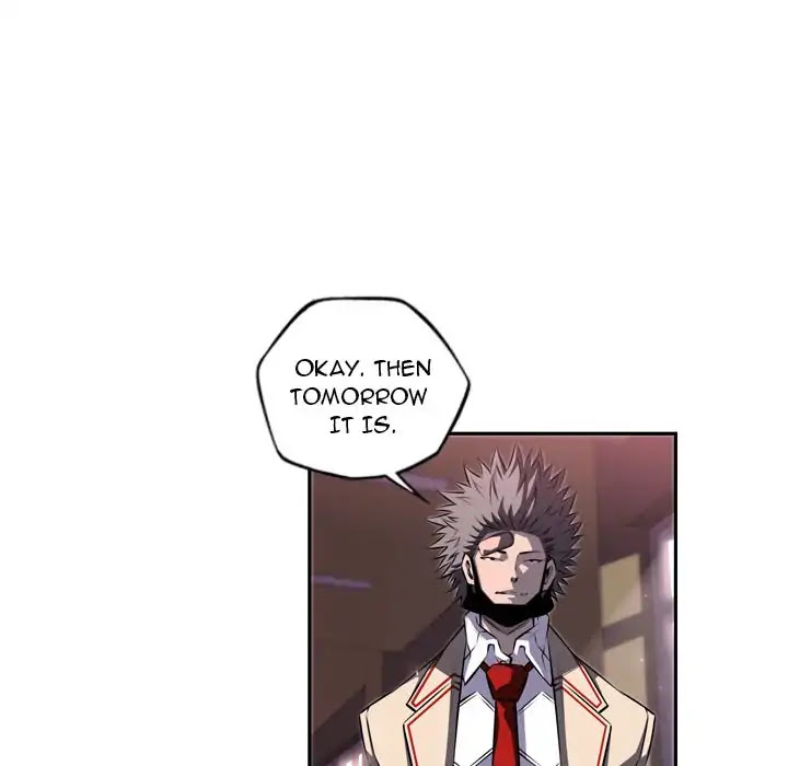 Supernova Chapter 77 page 22 - Chapter 77: Episode 77