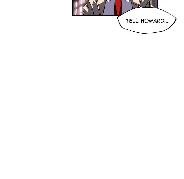 Supernova Chapter 77 page 23 - Chapter 77: Episode 77