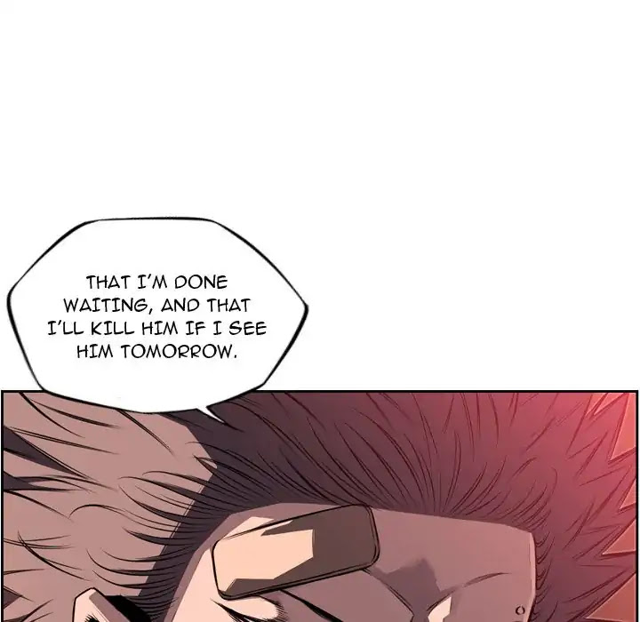 Supernova Chapter 77 page 24 - Chapter 77: Episode 77