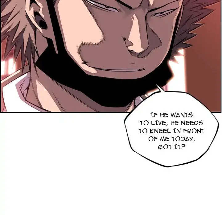 Supernova Chapter 77 page 25 - Chapter 77: Episode 77