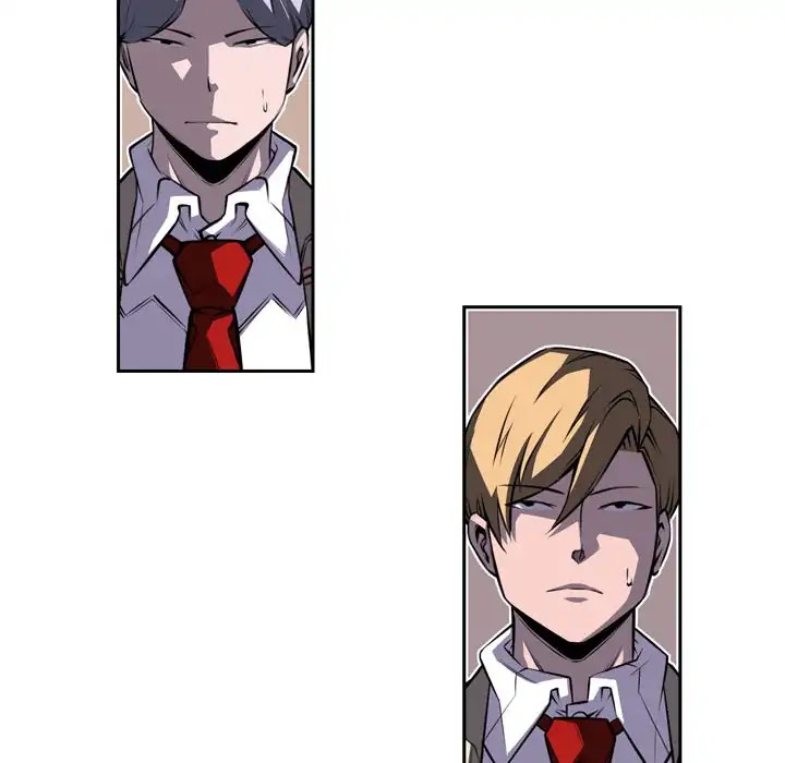 Supernova Chapter 77 page 29 - Chapter 77: Episode 77