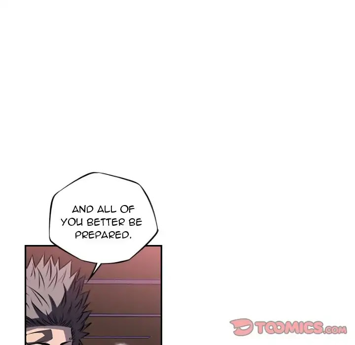 Supernova Chapter 77 page 32 - Chapter 77: Episode 77