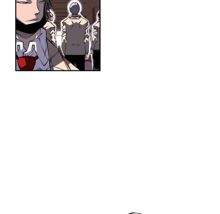 Supernova Chapter 77 page 33 - Chapter 77: Episode 77