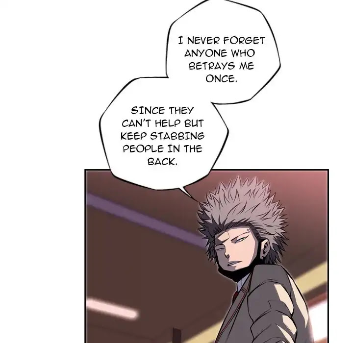 Supernova Chapter 77 page 34 - Chapter 77: Episode 77
