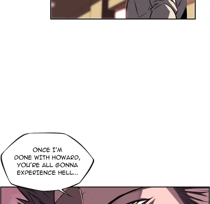 Supernova Chapter 77 page 35 - Chapter 77: Episode 77