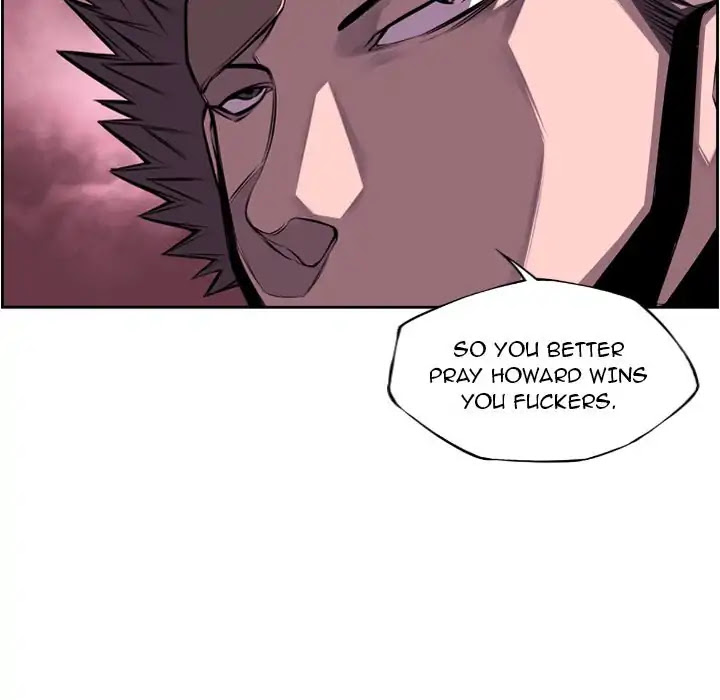 Supernova Chapter 77 page 36 - Chapter 77: Episode 77