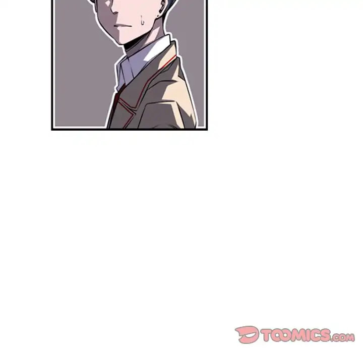 Supernova Chapter 77 page 38 - Chapter 77: Episode 77