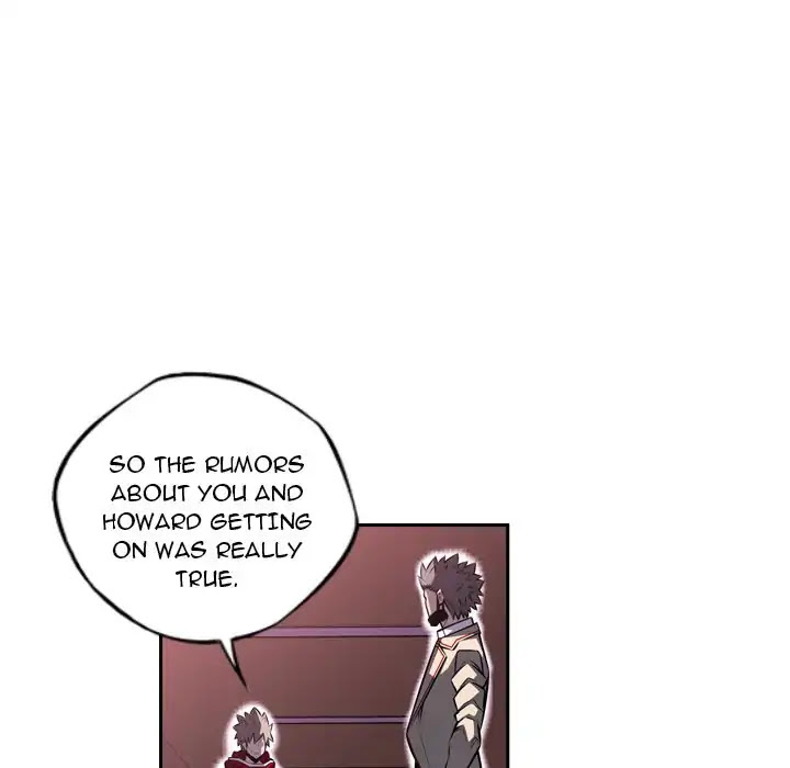 Supernova Chapter 77 page 40 - Chapter 77: Episode 77
