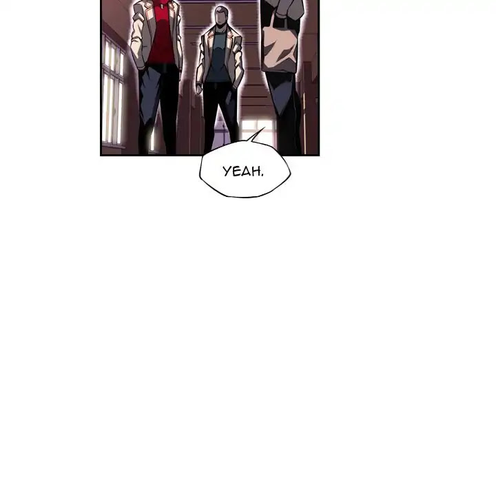 Supernova Chapter 77 page 41 - Chapter 77: Episode 77