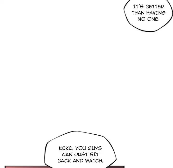 Supernova Chapter 77 page 43 - Chapter 77: Episode 77