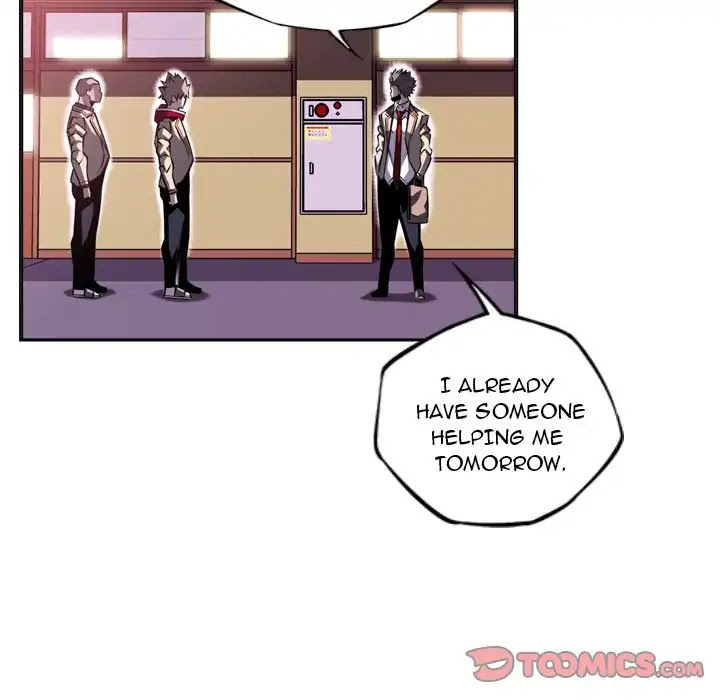 Supernova Chapter 77 page 44 - Chapter 77: Episode 77