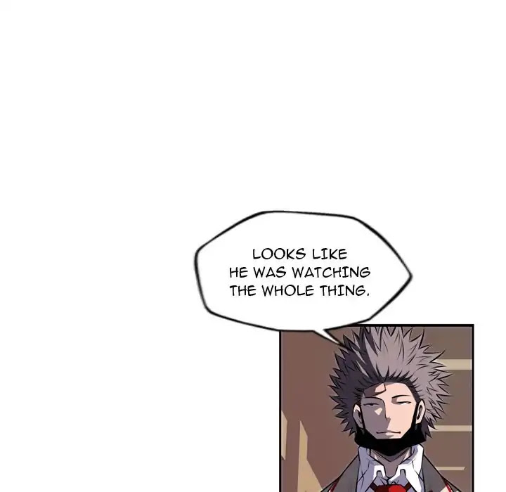 Supernova Chapter 77 page 45 - Chapter 77: Episode 77