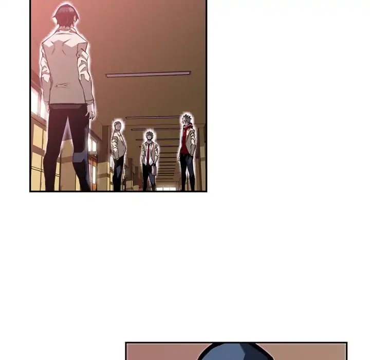 Supernova Chapter 77 page 47 - Chapter 77: Episode 77