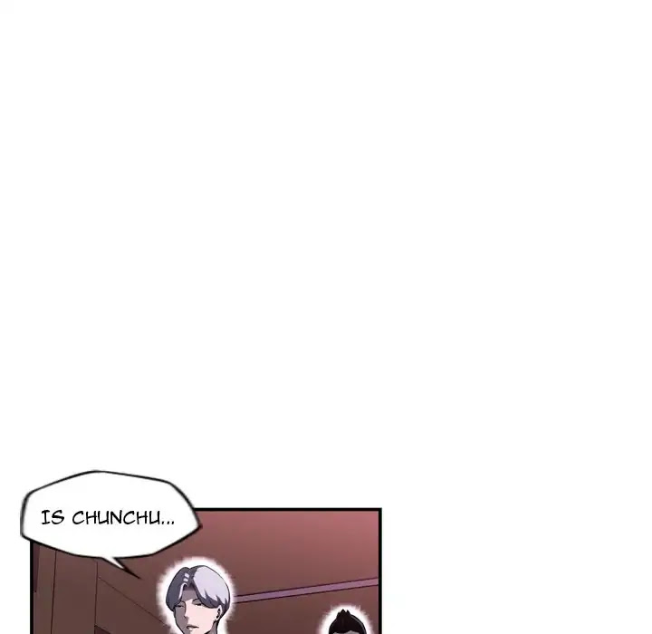 Supernova Chapter 77 page 5 - Chapter 77: Episode 77