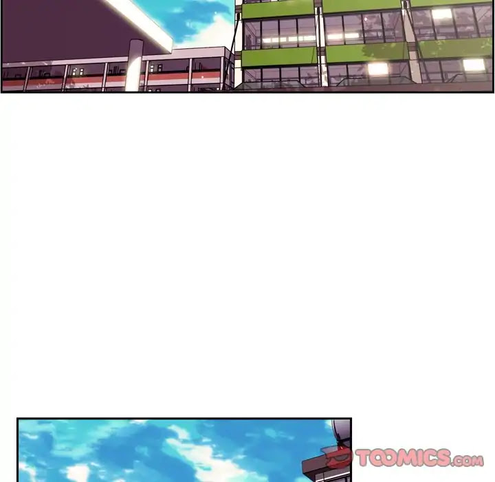 Supernova Chapter 77 page 50 - Chapter 77: Episode 77