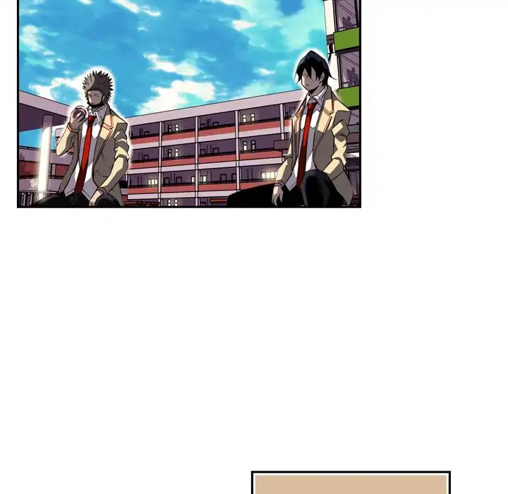 Supernova Chapter 77 page 51 - Chapter 77: Episode 77