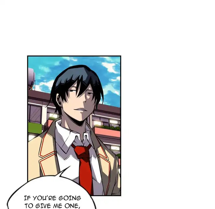 Supernova Chapter 77 page 53 - Chapter 77: Episode 77