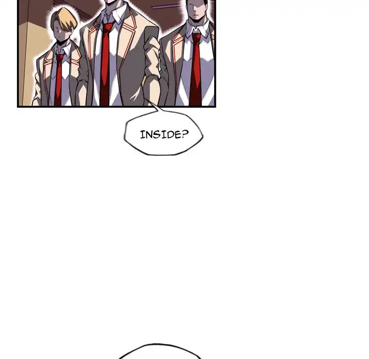 Supernova Chapter 77 page 6 - Chapter 77: Episode 77