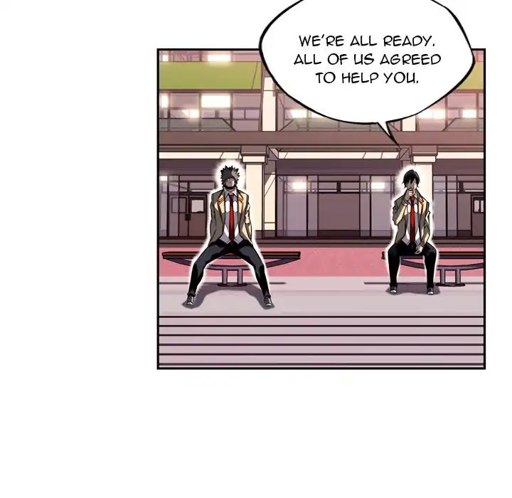 Supernova Chapter 77 page 60 - Chapter 77: Episode 77