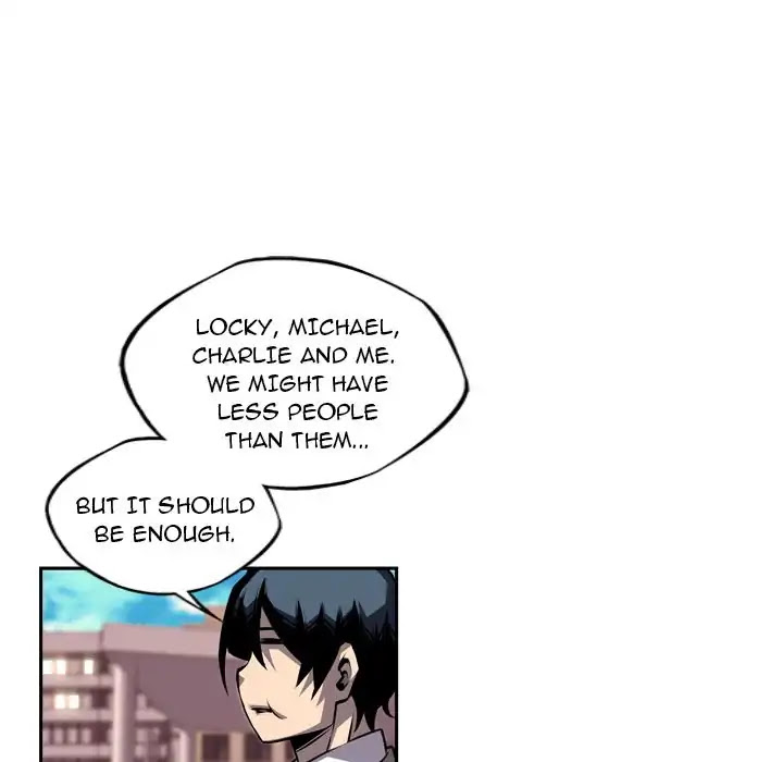 Supernova Chapter 77 page 61 - Chapter 77: Episode 77