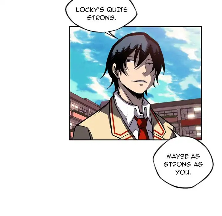 Supernova Chapter 77 page 63 - Chapter 77: Episode 77