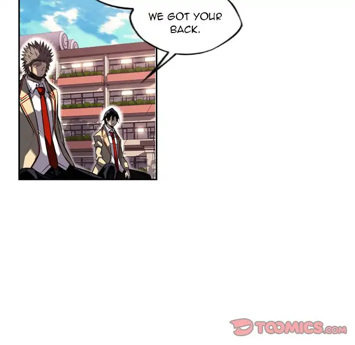 Supernova Chapter 77 page 68 - Chapter 77: Episode 77