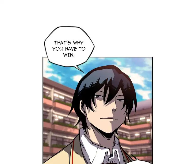Supernova Chapter 77 page 69 - Chapter 77: Episode 77