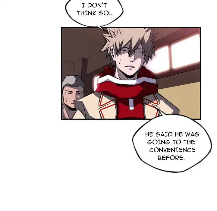 Supernova Chapter 77 page 7 - Chapter 77: Episode 77