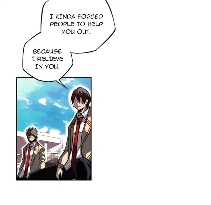 Supernova Chapter 77 page 71 - Chapter 77: Episode 77